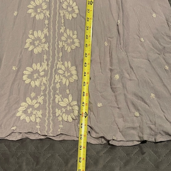 Free People dress women’s size large pre-owned condition - Picture 9 of 13